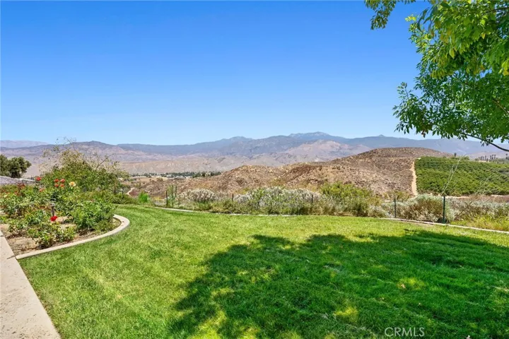 26500 Rim, Hemet, California 92544