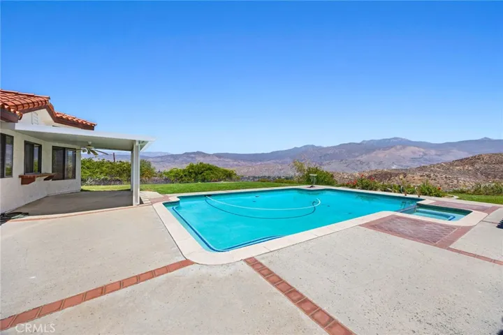26500 Rim, Hemet, California 92544
