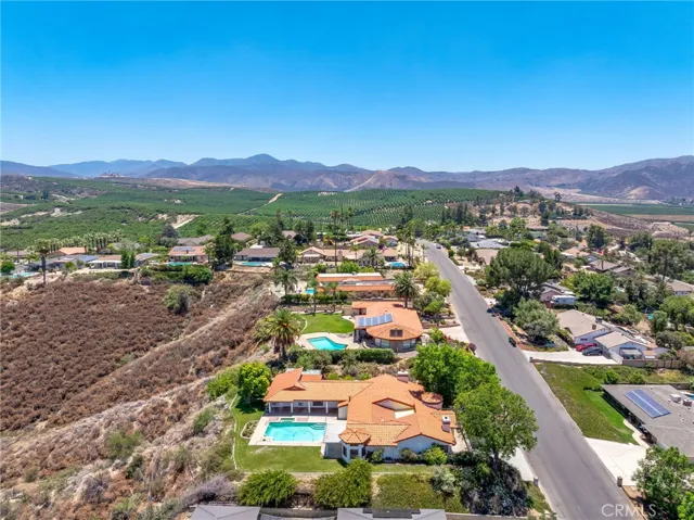 26500 Rim, Hemet, California 92544