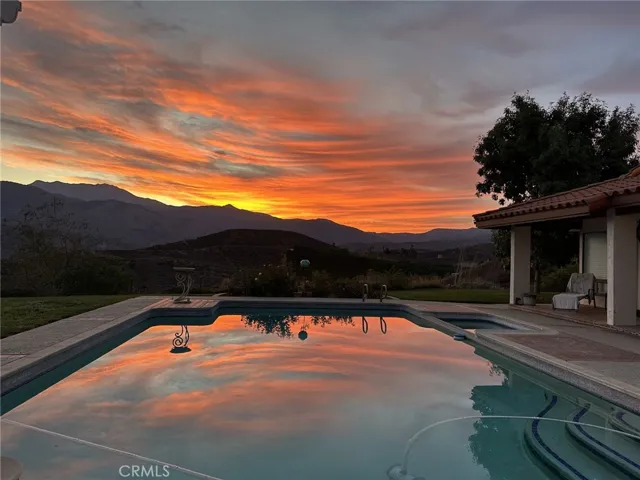 26500 Rim, Hemet, California 92544