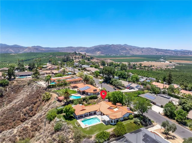 26500 Rim, Hemet, California 92544