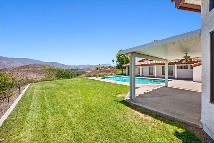 26500 Rim, Hemet, California 92544