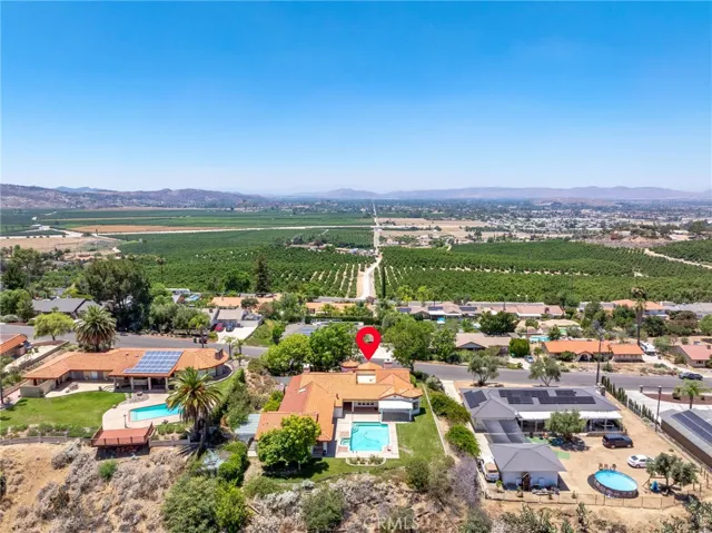 26500 Rim, Hemet, California 92544