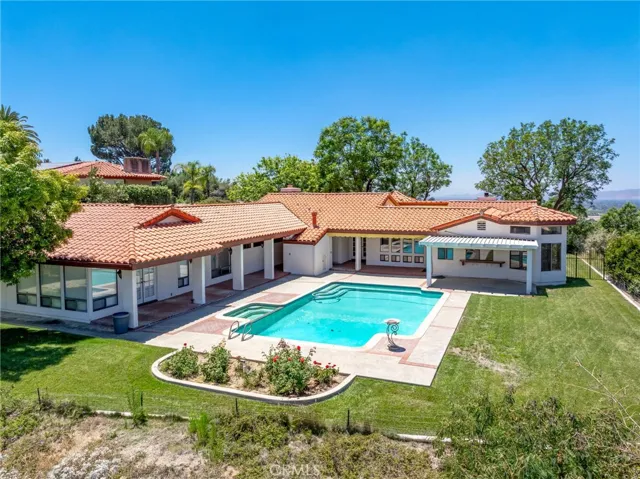26500 Rim, Hemet, California 92544