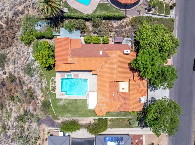 26500 Rim, Hemet, California 92544