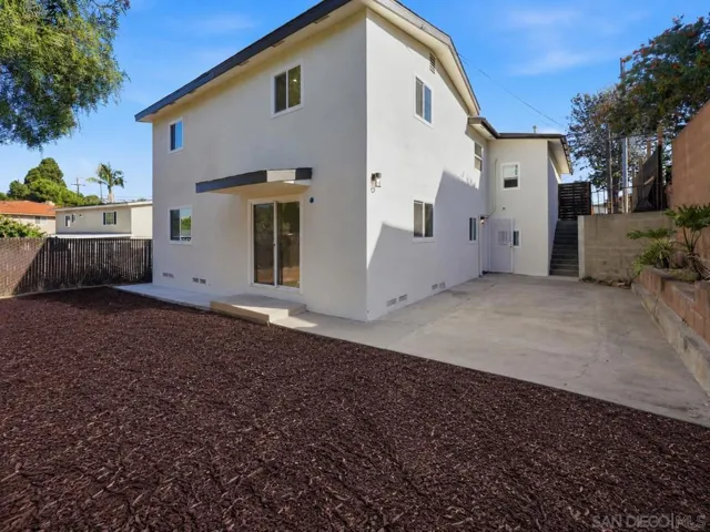 112 Country Club Drive, Chula Vista, California 91911