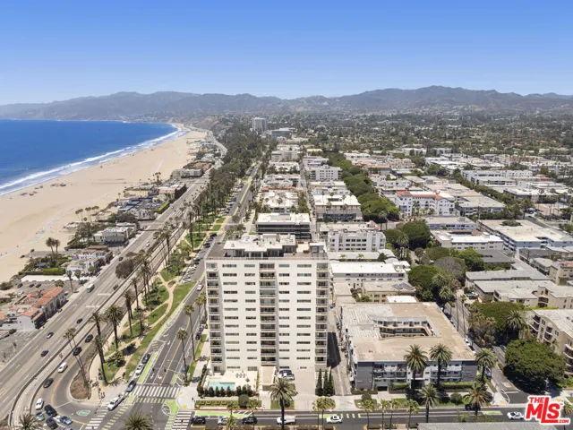101 California Avenue 206, Santa Monica, California 90403