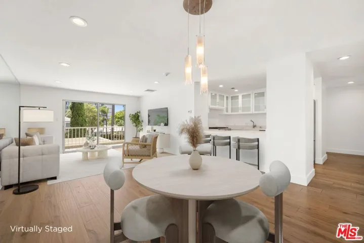 101 California Avenue 206, Santa Monica, California 90403