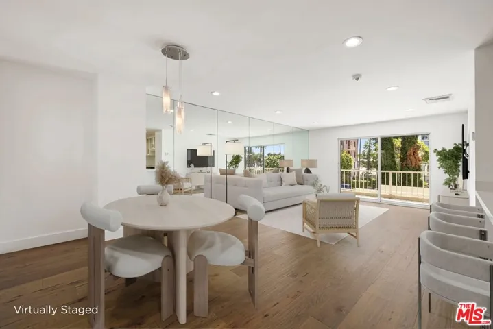 101 California Avenue 206, Santa Monica, California 90403