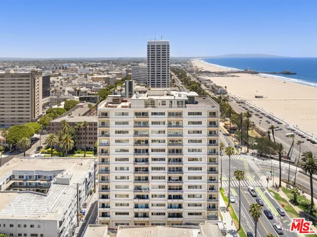 101 California Avenue 206, Santa Monica, California 90403