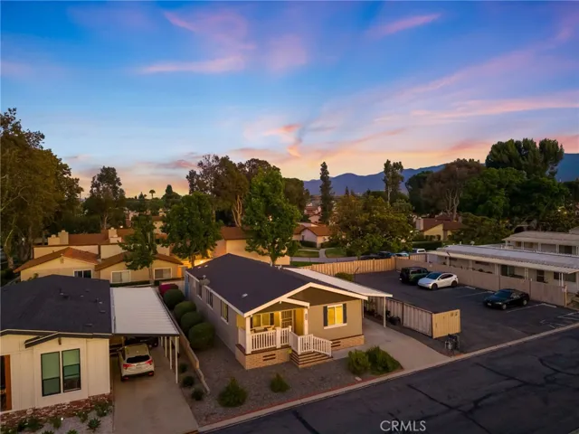 1007 Norwich Way, Corona, California 92882