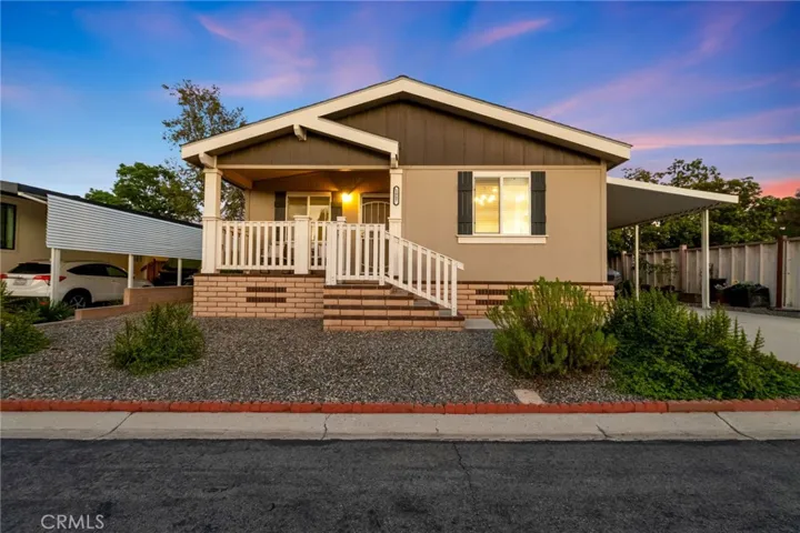 1007 Norwich Way, Corona, California 92882