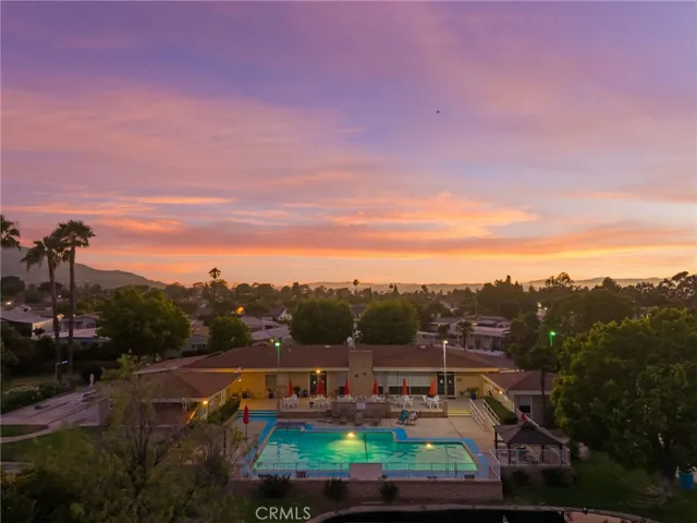 1007 Norwich Way, Corona, California 92882