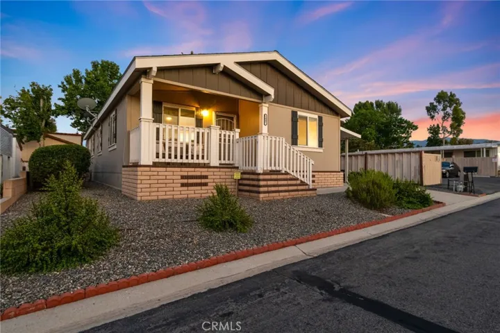 1007 Norwich Way, Corona, California 92882