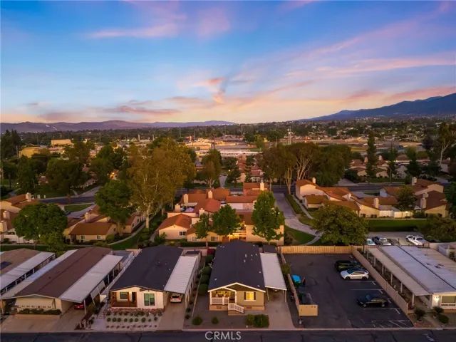 1007 Norwich Way, Corona, California 92882