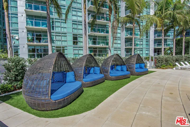 13700 Marina Pointe Drive 1219, Marina Del Rey, California 90292