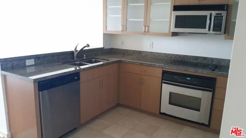 13700 Marina Pointe Drive 1219, Marina Del Rey, California 90292