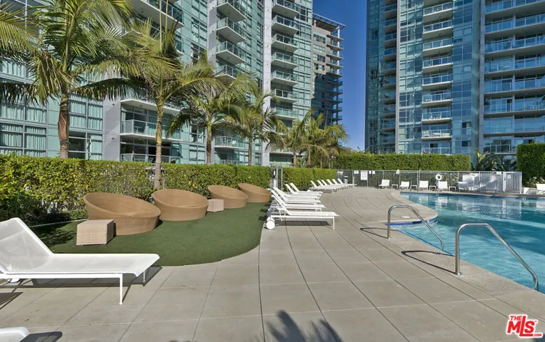 13700 Marina Pointe Drive 1219, Marina Del Rey, California 90292