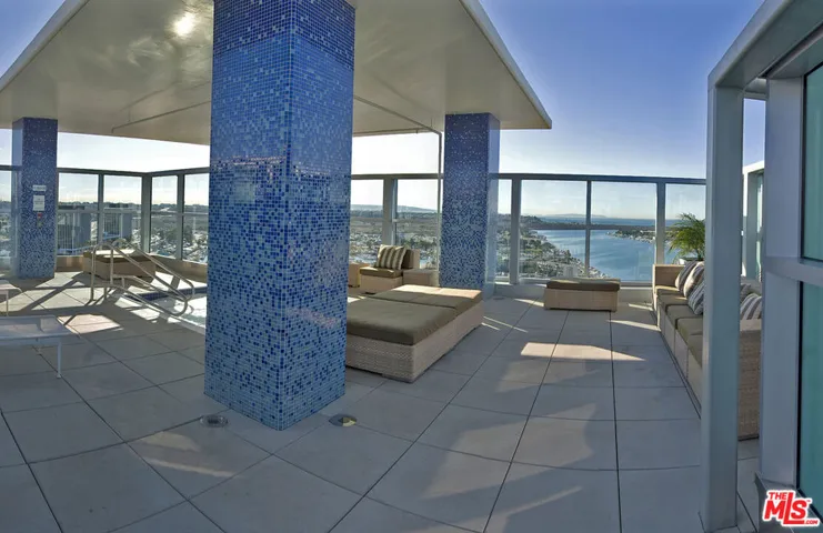13700 Marina Pointe Drive 1219, Marina Del Rey, California 90292