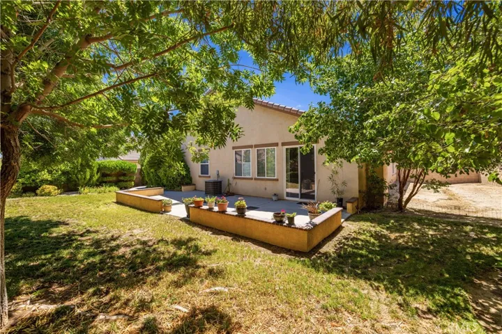 39939 Borica Court, Palmdale, California 93551