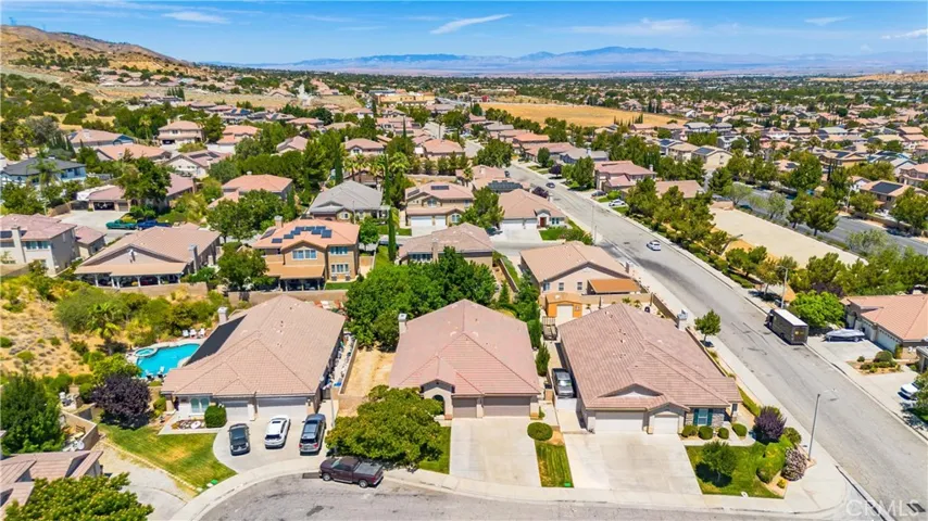 39939 Borica Court, Palmdale, California 93551