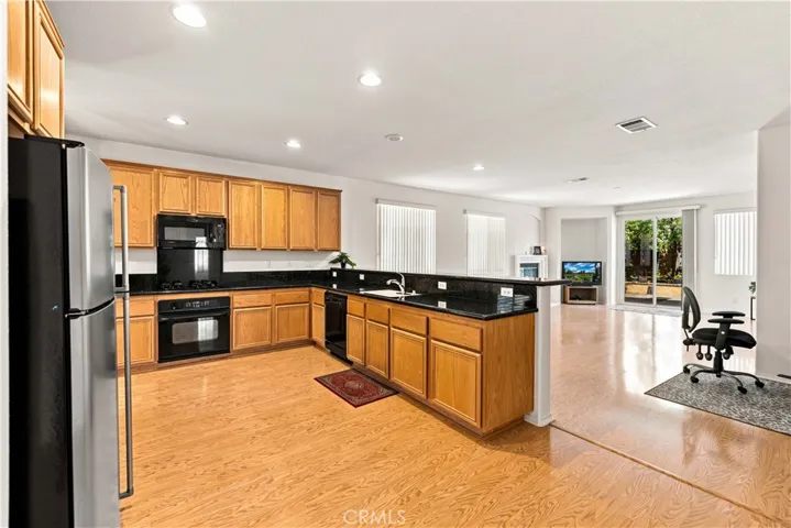 39939 Borica Court, Palmdale, California 93551
