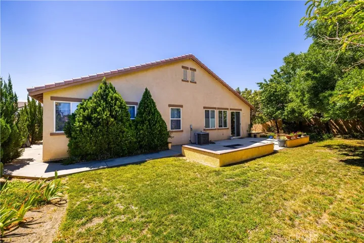 39939 Borica Court, Palmdale, California 93551