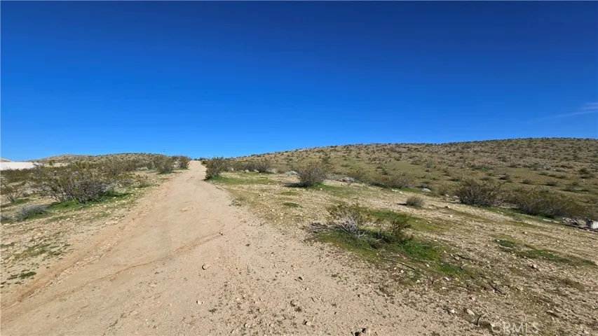 0 Near United St & Barrington Ave, Rosamond, California 93560