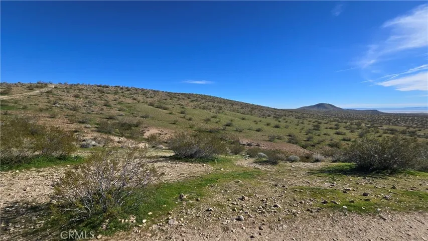 0 Near United St & Barrington Ave, Rosamond, California 93560
