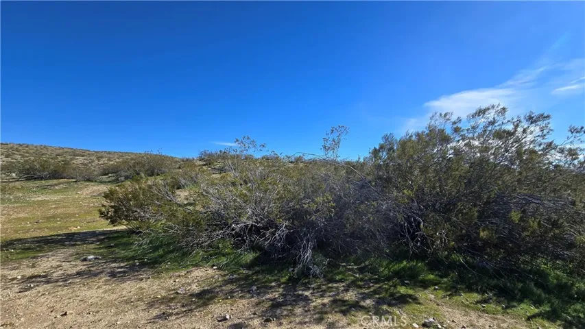 0 Near United St & Barrington Ave, Rosamond, California 93560