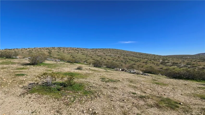 0 Near United St & Barrington Ave, Rosamond, California 93560