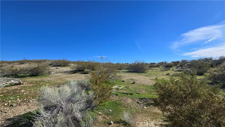 0 Near United St & Barrington Ave, Rosamond, California 93560