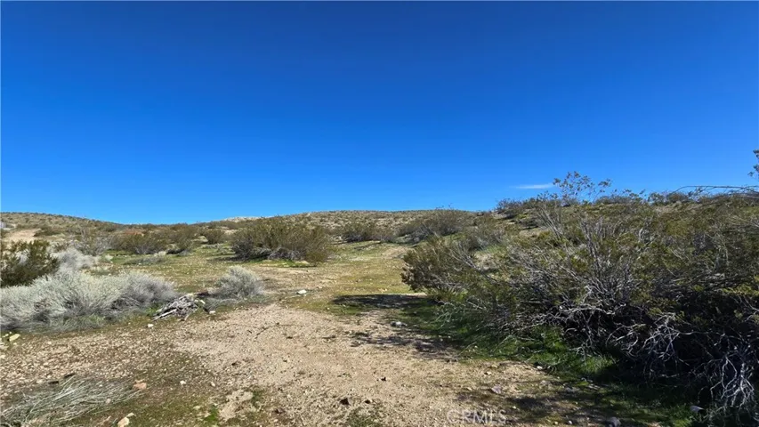 0 Near United St & Barrington Ave, Rosamond, California 93560