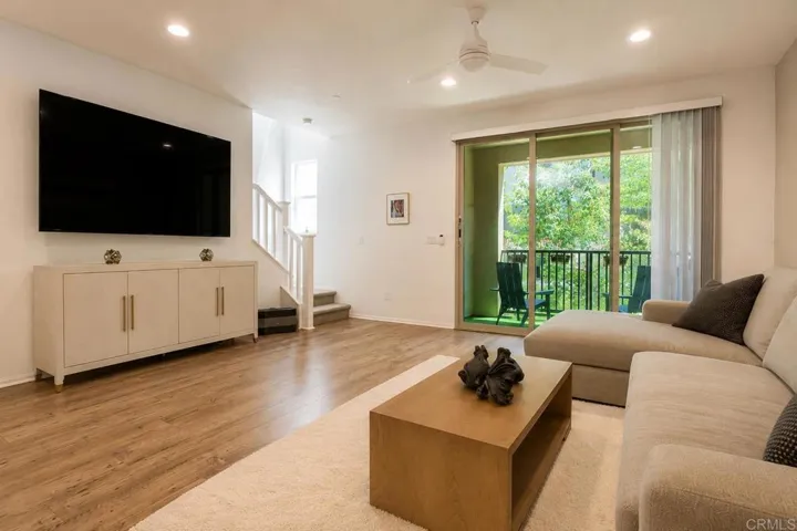 Modern Minimalist living room interior RR Inspired