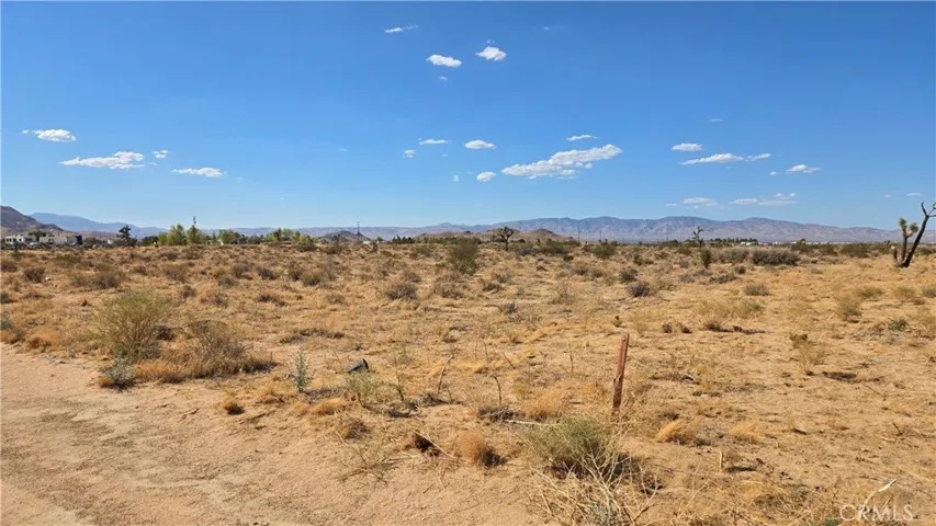 0 Balboa Ave To Dalton Ave & 6th St, Mojave, California 93501