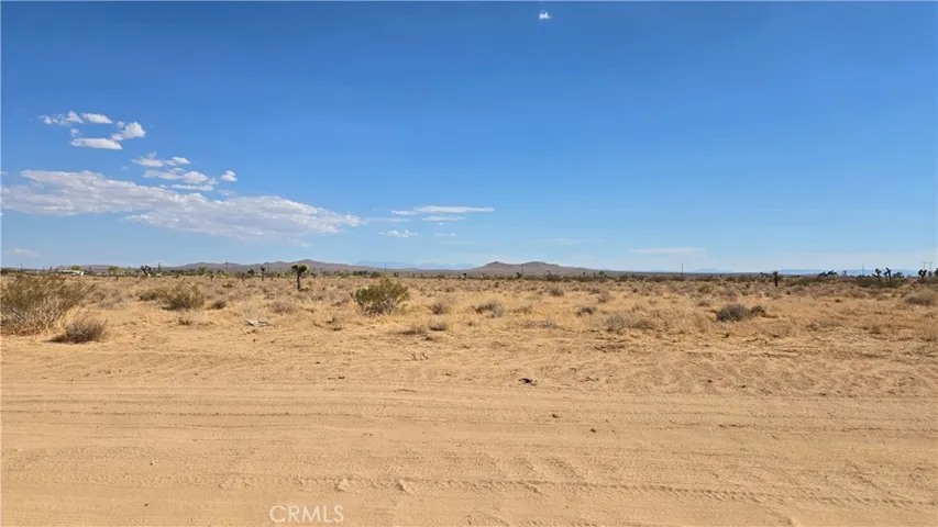 0 Balboa Ave To Dalton Ave & 6th St, Mojave, California 93501