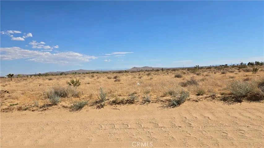 0 Balboa Ave To Dalton Ave & 6th St, Mojave, California 93501
