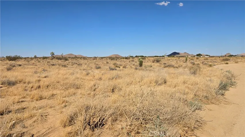 0 Balboa Ave To Dalton Ave & 6th St, Mojave, California 93501