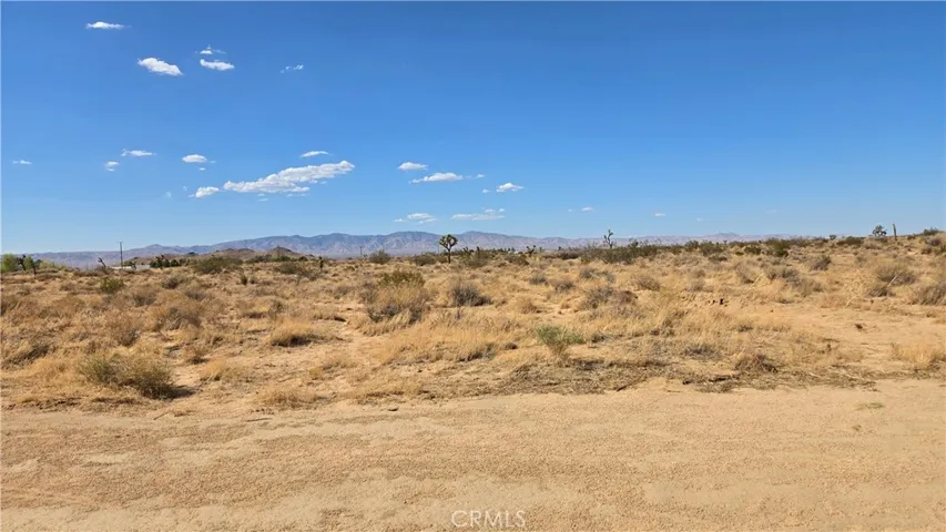 0 Balboa Ave To Dalton Ave & 6th St, Mojave, California 93501