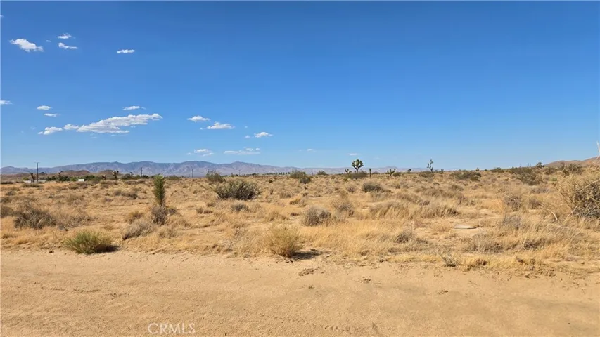 0 Balboa Ave To Dalton Ave & 6th St, Mojave, California 93501