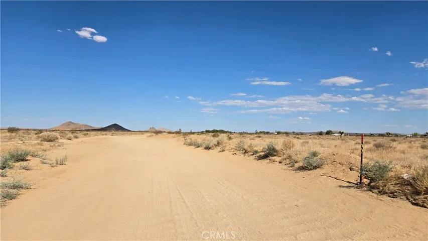 0 Balboa Ave To Dalton Ave & 6th St, Mojave, California 93501