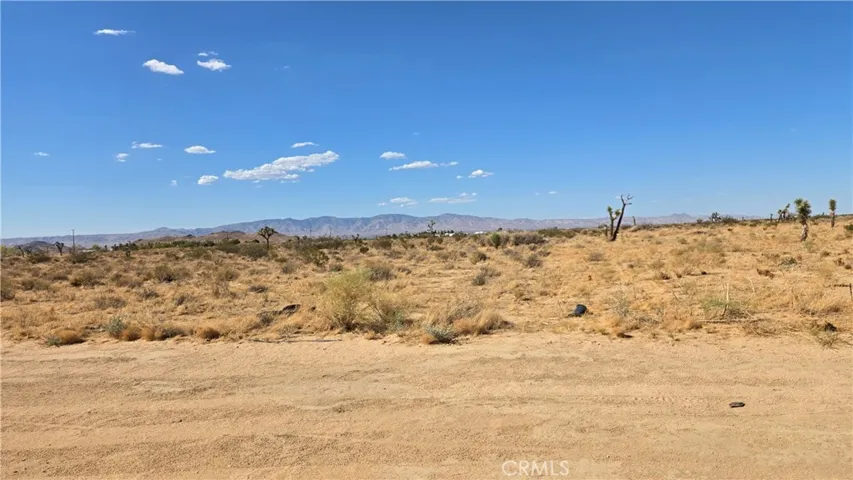 0 Balboa Ave To Dalton Ave & 6th St, Mojave, California 93501