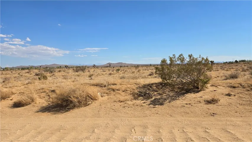 0 Balboa Ave To Dalton Ave & 6th St, Mojave, California 93501