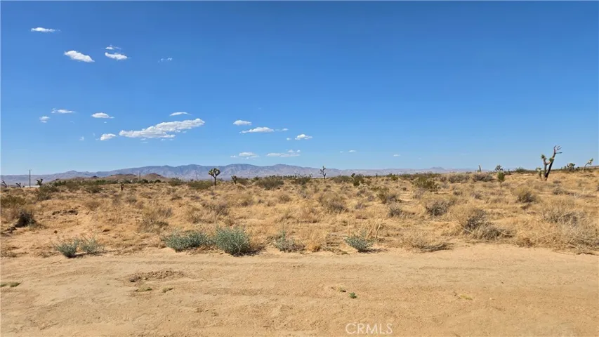 0 Balboa Ave To Dalton Ave & 6th St, Mojave, California 93501