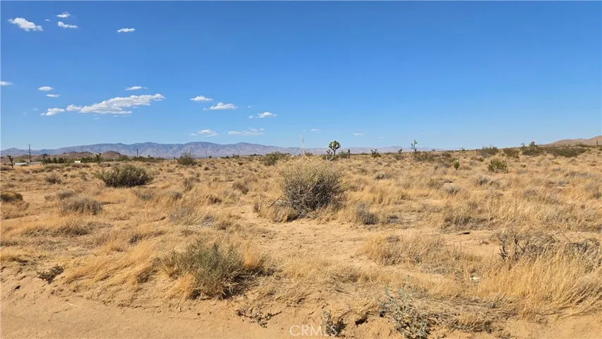 0 Balboa Ave To Dalton Ave & 6th St, Mojave, California 93501
