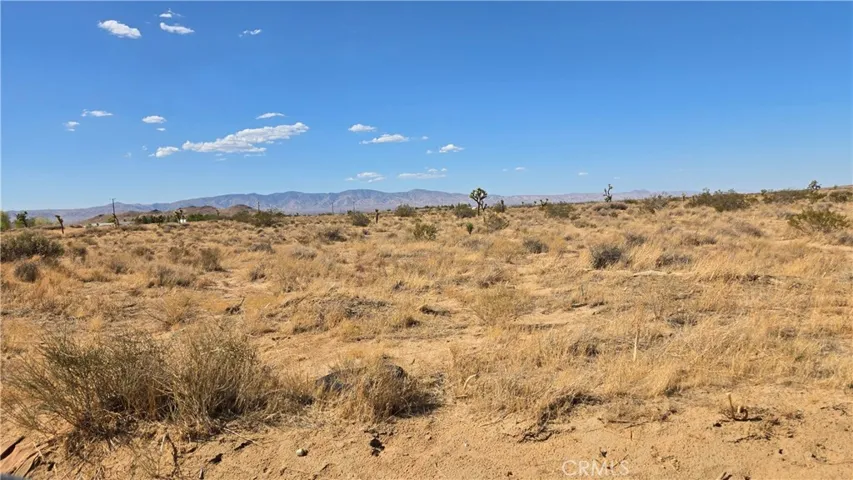 0 Balboa Ave To Dalton Ave & 6th St, Mojave, California 93501