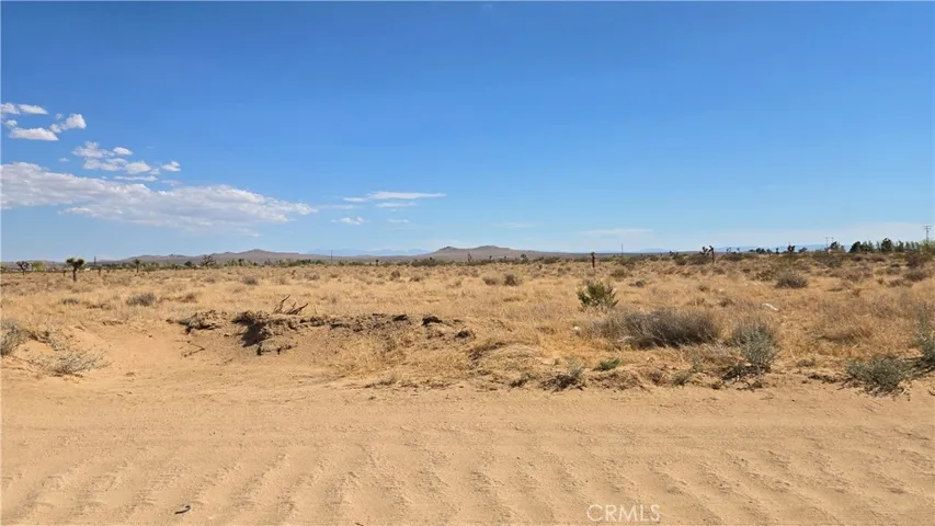 0 Balboa Ave To Dalton Ave & 6th St, Mojave, California 93501