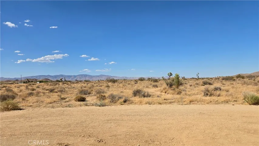 0 Balboa Ave To Dalton Ave & 6th St, Mojave, California 93501