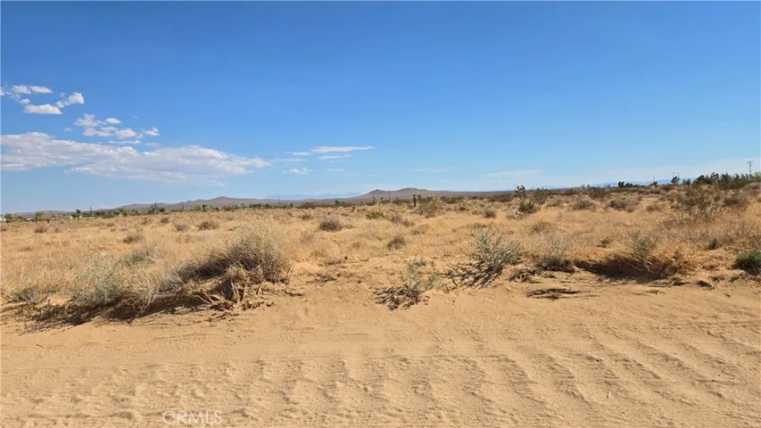 0 Balboa Ave To Dalton Ave & 6th St, Mojave, California 93501