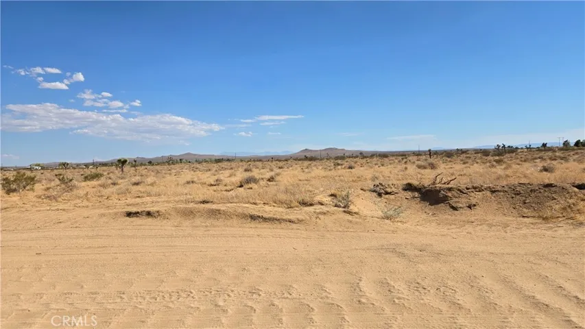 0 Balboa Ave To Dalton Ave & 6th St, Mojave, California 93501